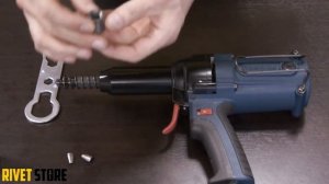 Обзор Time-proof TAC 500