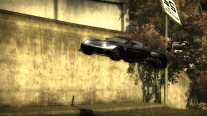 ФИНАЛ ПРОХОЖДЕНИЯ ИГРЫ NEED FOR SPEED: MOST WANTED (2005)+ + ФИНАЛЬНАЯ ПОГОНЯ