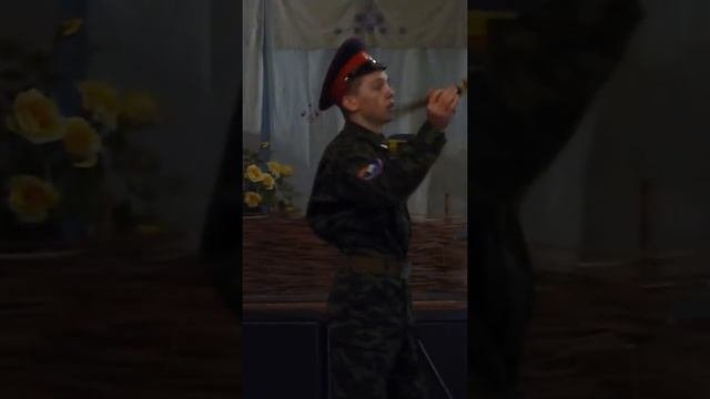станица константиновская