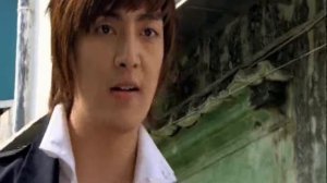 Woo Bin's Engrish