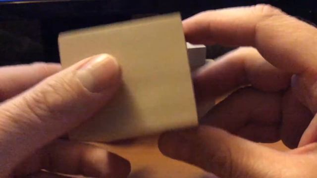 Упаковка сувенир головоломка Сложность 4 Из 7