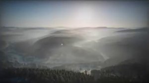 Перевал Дятлова. Новая версия Ирэн и Дмитрий Север часть 2