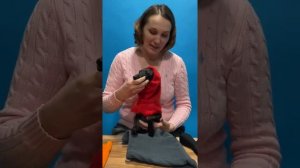 Снуд для собаки. Шапка для собаки