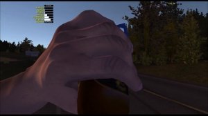 КАК НЕ УМЕРЕТЬ В my summer car✅