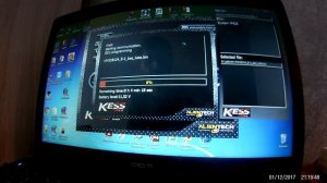 Kess v2 bosh me17.9.7 уаз Патриот