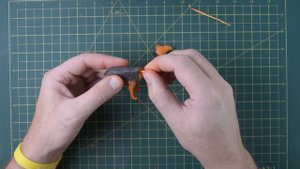 Как слепить собаку из пластилина. Лепим немецкую овчарку.