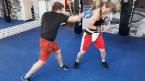 Демонстрация филадельфийской раковины (Filly Shell)