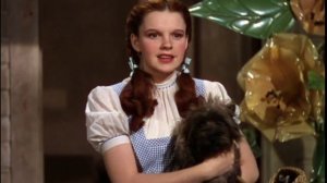 The Wizard Of Oz (1939): Dorothy Steps Into Technicolor