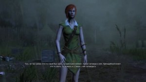 о чем был первый Ведьмак