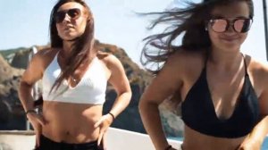 Ahzee   Go Gyal   Школа Танцев Alexis Dance Studio