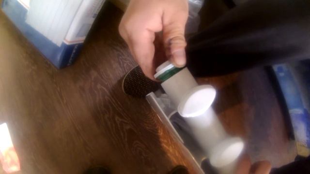 Монтаж  алюминиевых радиаторов своими руками//Installation of aluminum radiators the hands