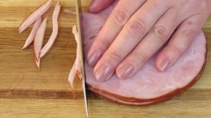 Вкуснейшее горячее блюдо на праздничный стол ??| Всегда Вкусная Еда