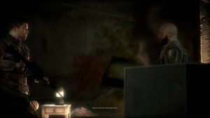 TERMINATOR salvation (2009) Игрофильм (Полное прохождение, без комментариев)