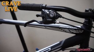 Обзор велосипеда GT AGGRESSOR SPORT