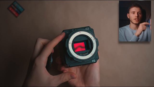 БИТВА КАМЕР! Кинокамера Sony FX6 против Zcam F6. ПОЛНЫЕ КАДРЫ ДЛЯ ВИДЕО, ЧТО ЛУЧШЕ? смотреть онлайн