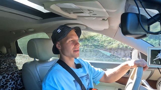 Путешествие по золотому кольцу Алтая | Красота невероятная! смотреть онлайн