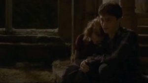 Harry and Hermione - Harry Potter ( O'Children - Nick Cave)