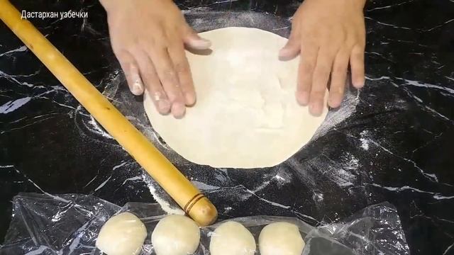ЭТО ПРОСТО БОМБА! Картофель лук и мясо! Многие Просили рецепт!Вот как нужно готовить #Ханум