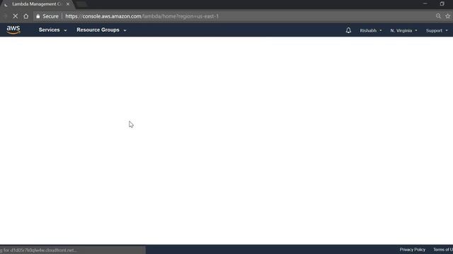 Introduction to AWS Lambda | AWS Lambda Using Java | Tutorial For Beginners смотреть онлайн
