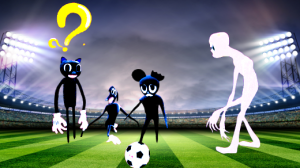 МУЛЬТЯШНЫЙ МЫШОНОК ??? ФУТБОЛ ИЛИ ЛЮБОВЬ.(Тревор Хендерсон)