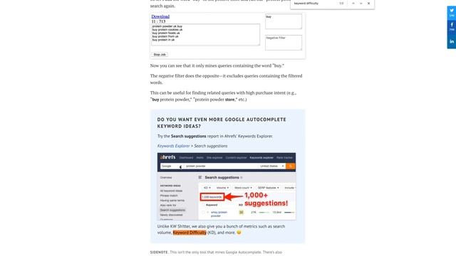 SEO-чеклист: как получить больше органического трафика (полное руководство) смотреть онлайн