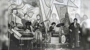 Антология эстрады Красного Луча