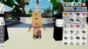 делаю скин roblox Queen в brookhaven RP