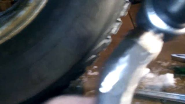 Rexston 2.9 рулевые наконечники от Уаза. смотреть онлайн