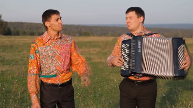 ансамбль Веселуха - Травы