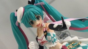 WH2019S Figma - GSR Racing Miku 2019 フィグマ GSR レーシングミク 2019ver.