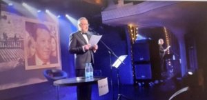 Рубрика «КОНЦЕРТНАЯ КЛУБНАЯ ЖИЗНЬ №159» Клуб-ресторан «Magnus Locus» «АНДРЕЙ НОРКИН» 22 марта 2022г.