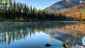 My Fishing World #3 / Рыбалка ради удовольствия и новый уровень!