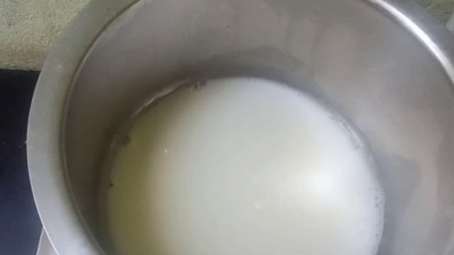 morning health drink ragi java Bellam and milk ragi malt recipe смотреть онлайн