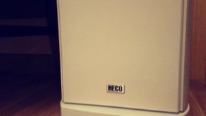 Heco music style 900