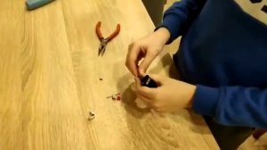 как разобрать зажигалку