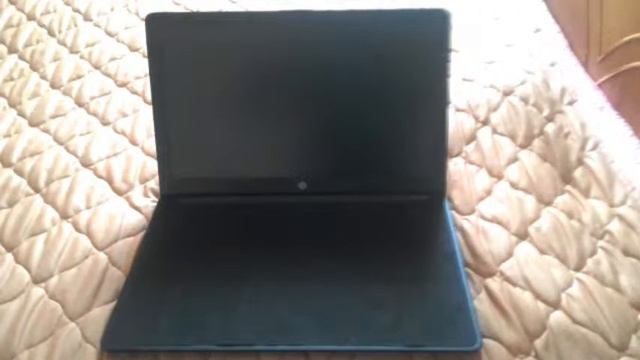 Обзор ноутбука "hp" смотреть онлайн