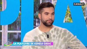 Kendji Le Plus Chaud PopStar 🔥🔥🔥