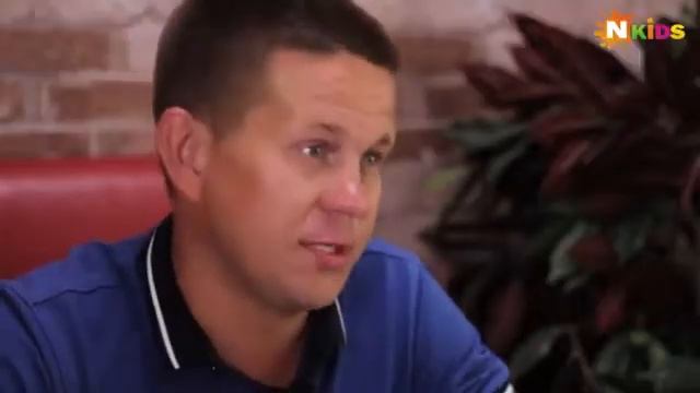 Вендинговый аппарат N-Kids | Бизнес - франшиза N-Kids