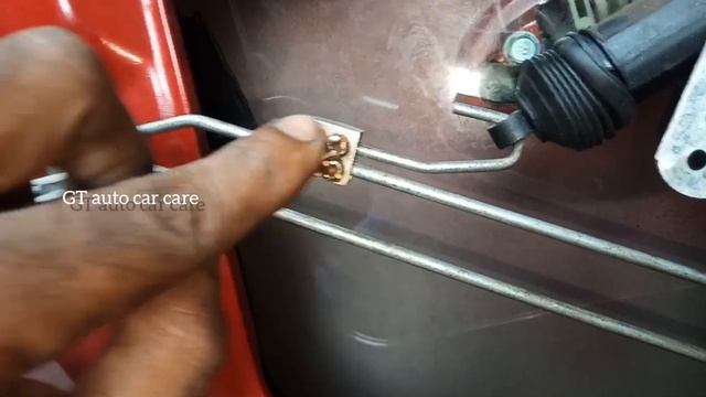 Hyundai i10 door locking problem || car door lock knob stuck || car door not closing смотреть онлайн