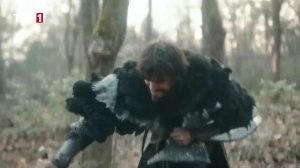 Kudüs Fatihi Selahaddin Eyyubi 16. Bölüm @trt1