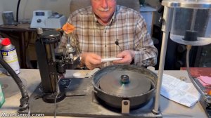 Cutting A Huge 700 Carat Rare Valuable Gemstone