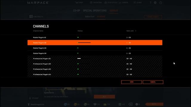 Турецкий Варфейс | Warface Turkey: единственный нормальный сервер?