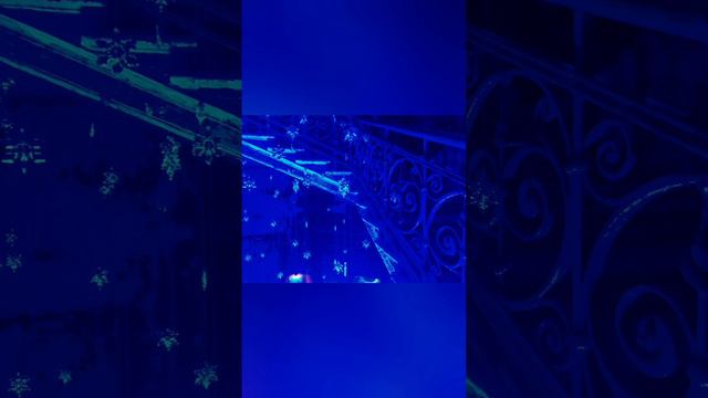 Анненкирхе, выставка Рождество смотреть онлайн