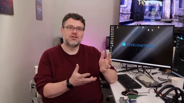 Sapphire Pulse's AMD Radeon RX 7600 XT Review
