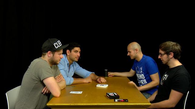 [1/2] Almost Plaily #26 | Black Stories mit Gregor, Andreas, Gino & Flo | 21.09.2016 смотреть онлайн