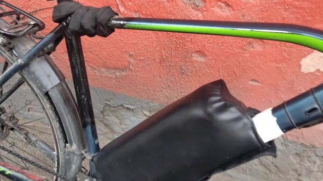 Электровелосипед для курьера Glovo, WOLT, Яндекс Еда. Увеличивай свой доход с помощью мотора смотреть онлайн