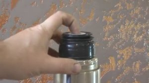 Не покупайте термос из нержавеющей стали AISI 304