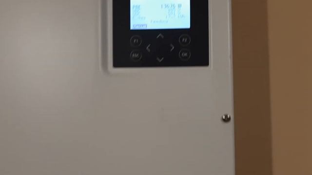 Есть ли шум от сетевого инвертора на примере инвертора Refusol