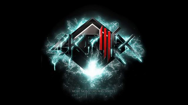 RUFFNECK FULL FLEX - SKRILLEX