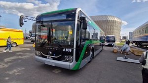 Рынок машин в Казахстане Автомобильная выставка в Астане Какие машины собирают в Казахстане #автобу